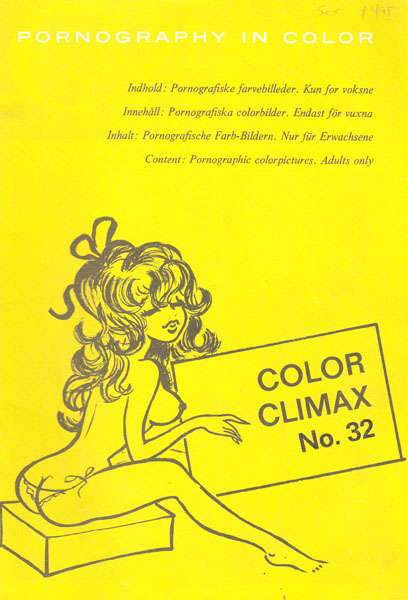 Color Climax 32